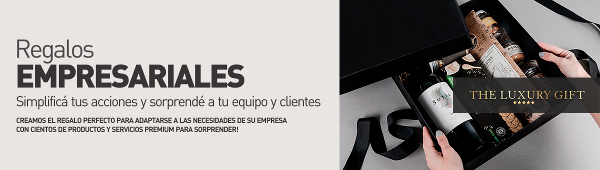 Regalos Empresariales