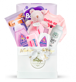  Box Baby Basics