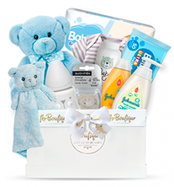 Box Baby Premium