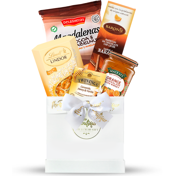 Box Dulce Momento