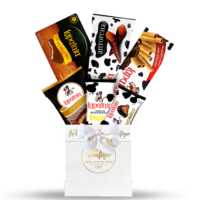 Box Mini Gift Lapataia 