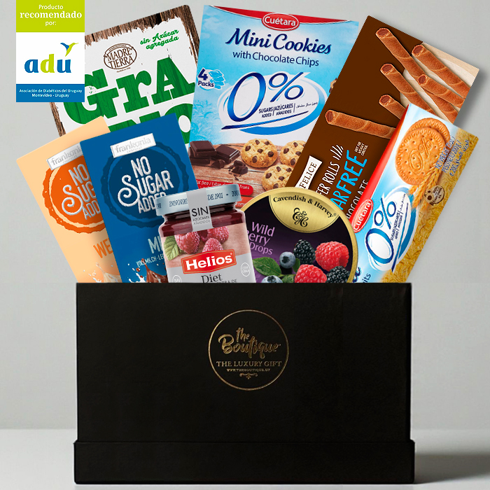 Box Sugar Free