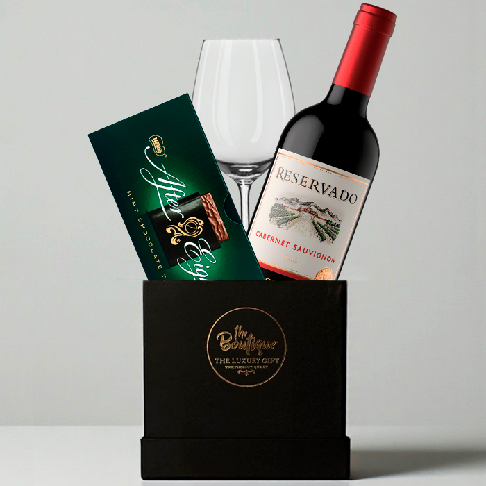 Box Wine