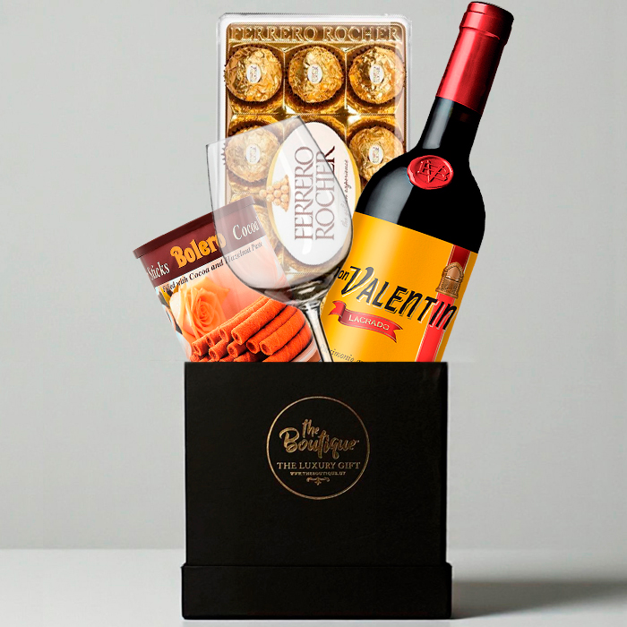 Box Wine Premium