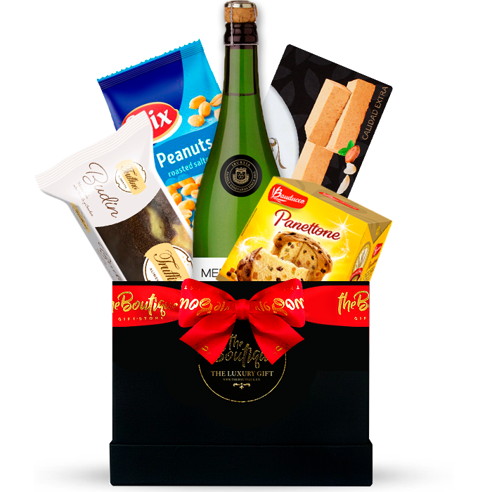 Box Xmas Basic
