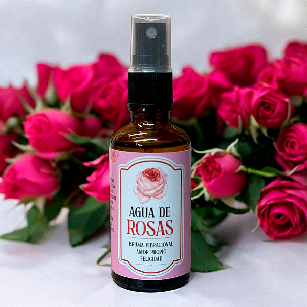 Bruma Rosas - Amor, Dulzura & Amor Propio