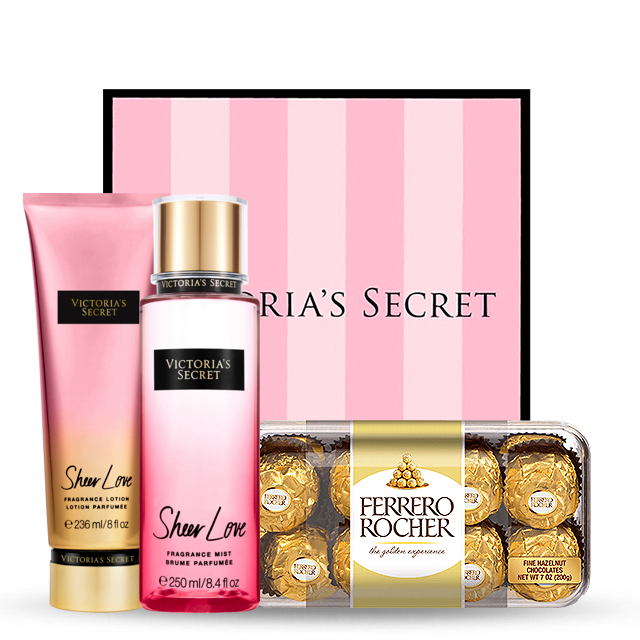Gift Box Premium VS