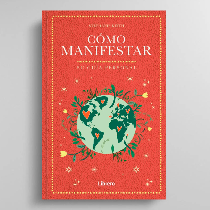 Libro Como Manifestar