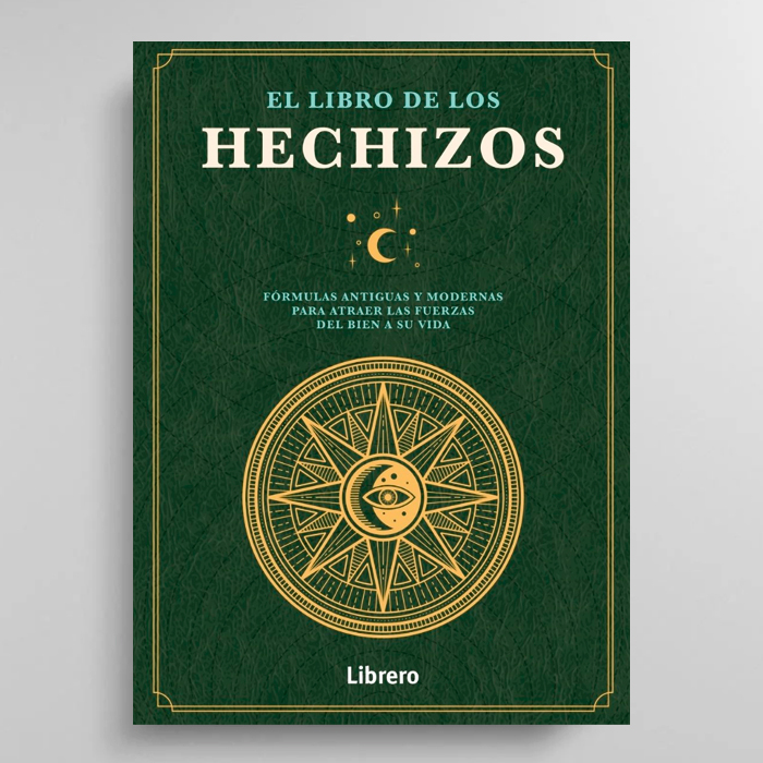 Libro De Los Hechizos