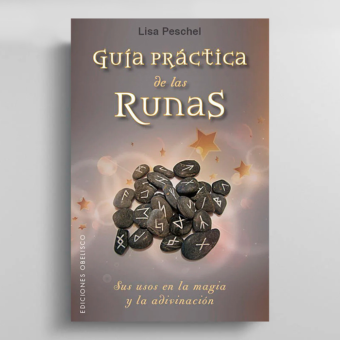 Libro Gu�a Pr�ctica de las Runas