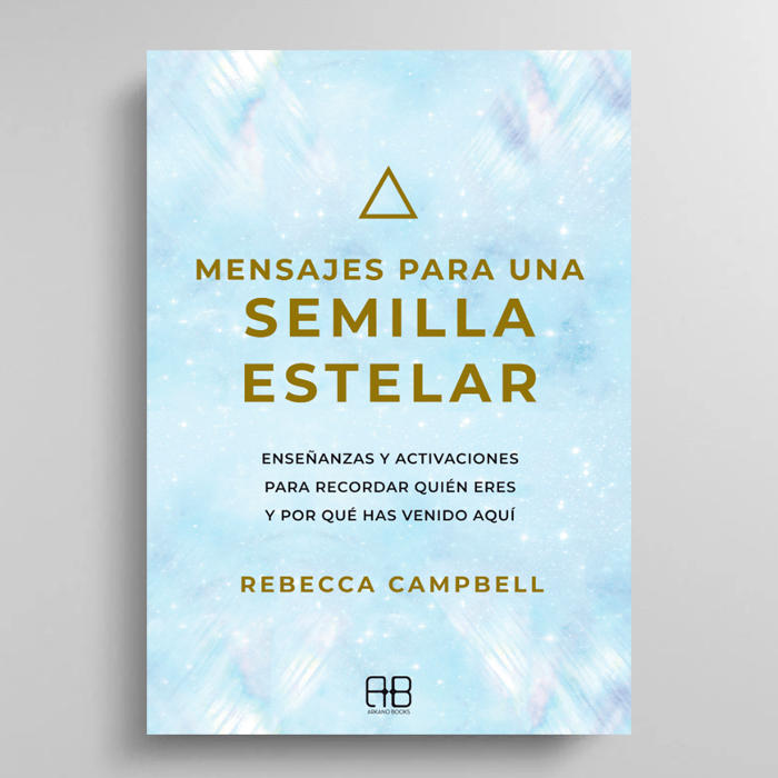  Libro Mensajes Para una Semilla Estellar 