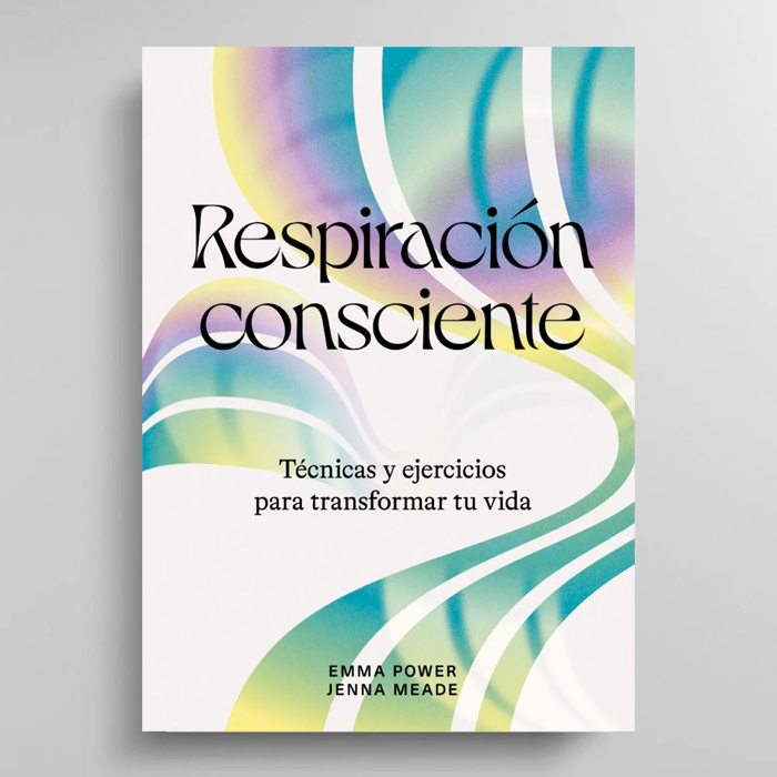 Libro Resperaci�n Consiente