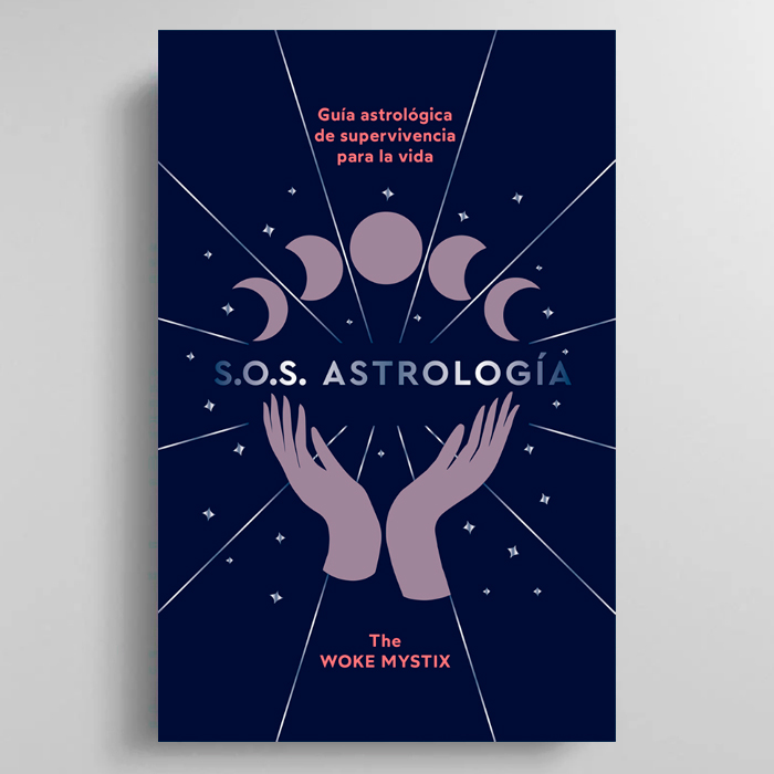 Libro S.O.S Astrolog�a
