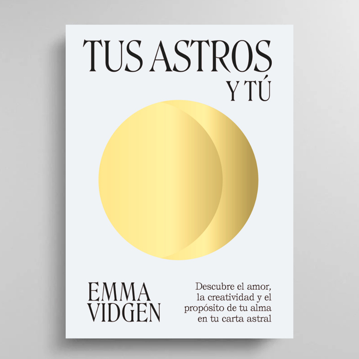 Libro Tus Astros Y T�