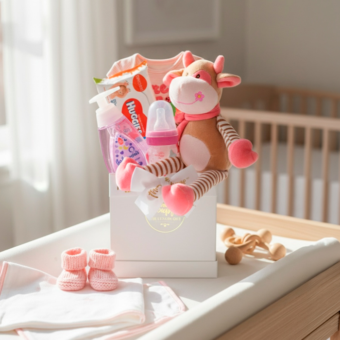 Box Delicada Atenci�n 