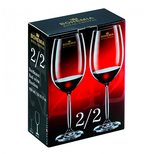 SET COPAS VINO 2 UNIDADES