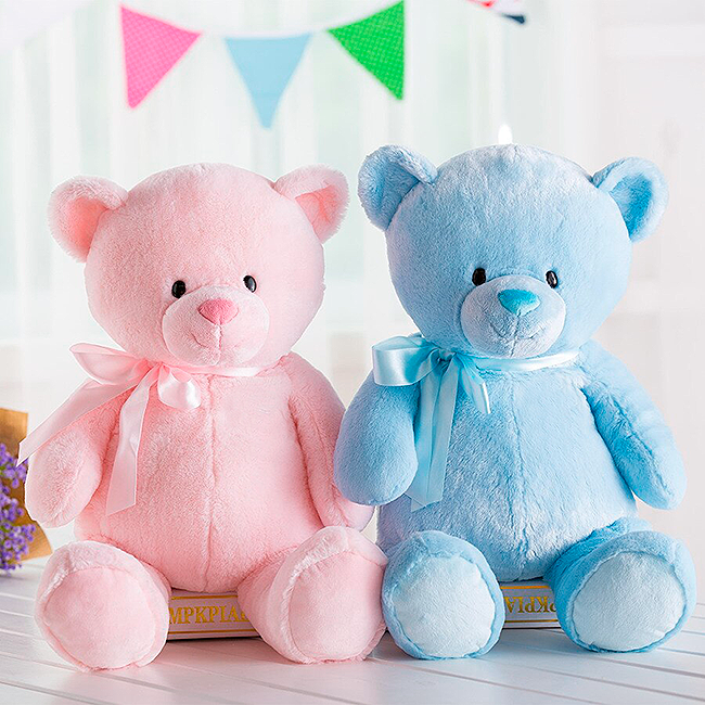 Peluches - Teddy Baby 