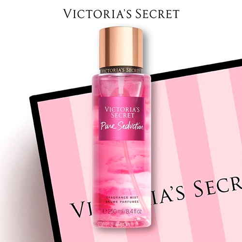fragancia de victoria secret