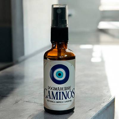 Bruma Aurica Abre Caminos