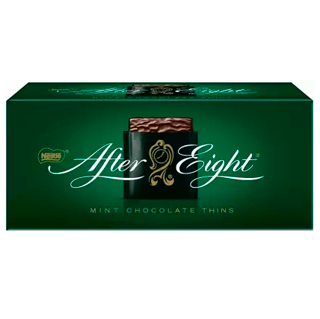 CHOCOLATES - After Eight 200gr