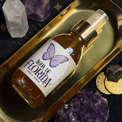 Bruma Agua de Florida - Purificaci�n & Renovaci�n
