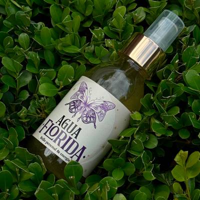 Bruma Agua de Florida