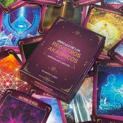  Or�culo De los Registros Ak�shicos