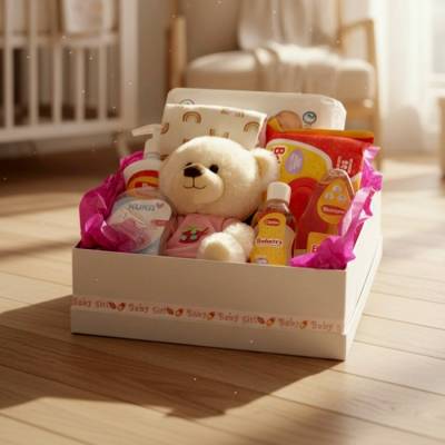  Box Baby Basics