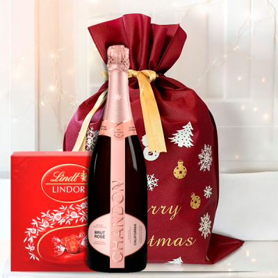 Pack Bolsa Sorpresa Navide�a 3