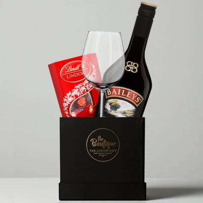 Box Baileys Luxe