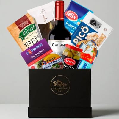 Box Fest Premium