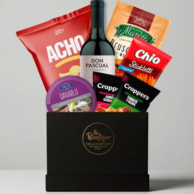Box For You