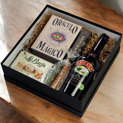 Magic Box Abundancia