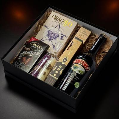 Magic Box Armonia