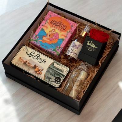 Magic Box Despertar Espiritual