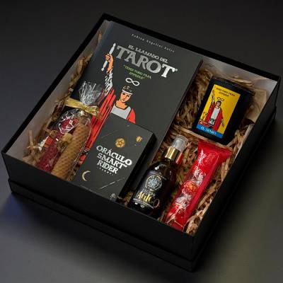 Magic Box El Mago Premium