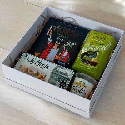 Magic Box El Mago