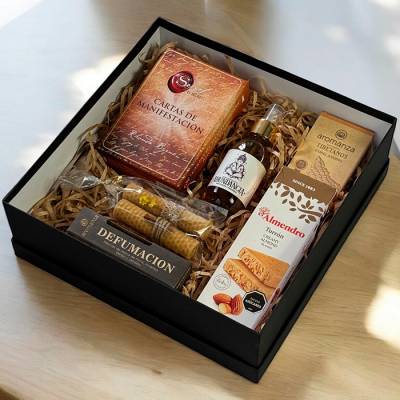 Magic Box El Secreto