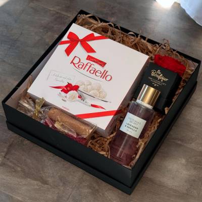 Magic Box Love Gift