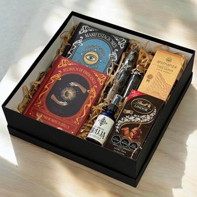 Magic Box Manifestaciones