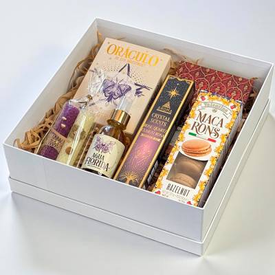 Magic Box Ritual