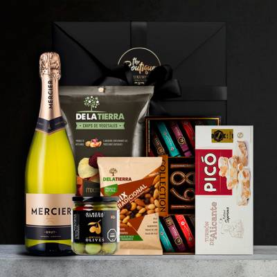  The Box Navide�o 3