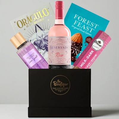Box Para Ella!