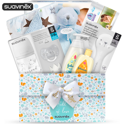  Box Suavinex Premium