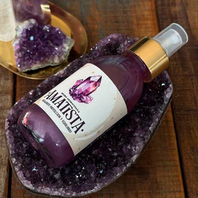  Bruma Aurica Amatista