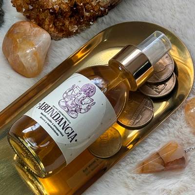 Bruma Abundancia - Ganesha