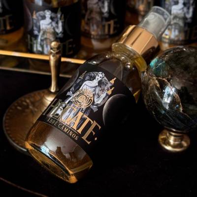  Buma Hecate - Triple Luna