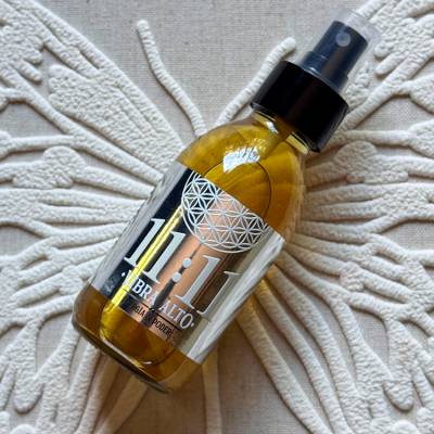  Bruma 11:11 - Manifestacion, Energ�a & Vibraci�n Alta