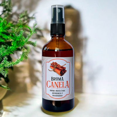 Bruma Aurica Canela