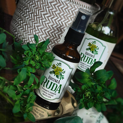  Bruma Ruda - Transmutaci�n